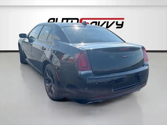 2023 Chrysler 300 300S