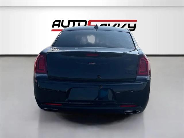 2023 Chrysler 300 300S