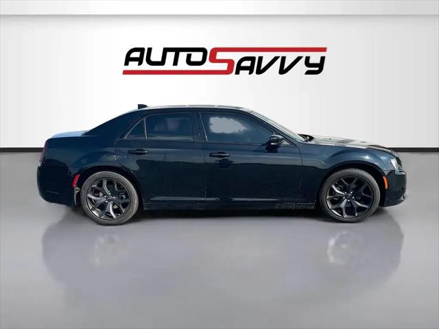 2023 Chrysler 300 300S