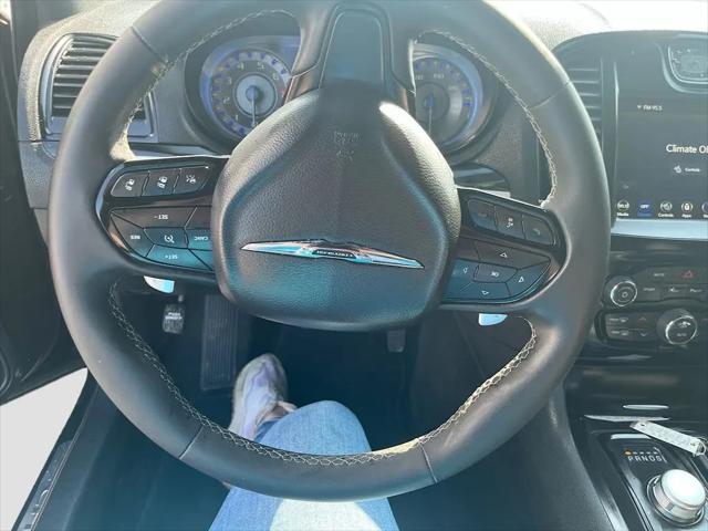 2023 Chrysler 300 300S