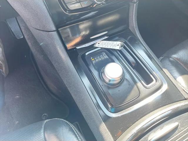 2023 Chrysler 300 300S
