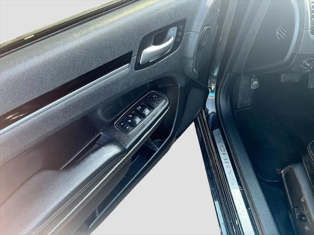 2023 Chrysler 300 300S