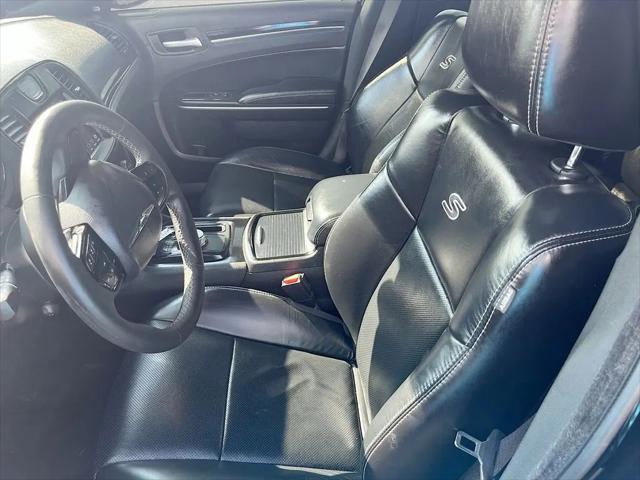 2023 Chrysler 300 300S