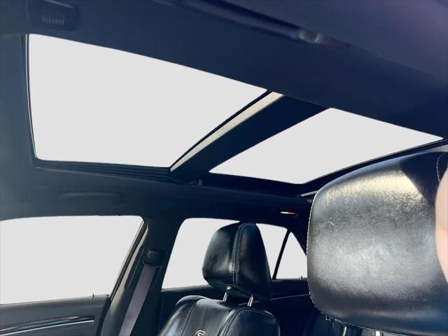 2023 Chrysler 300 300S