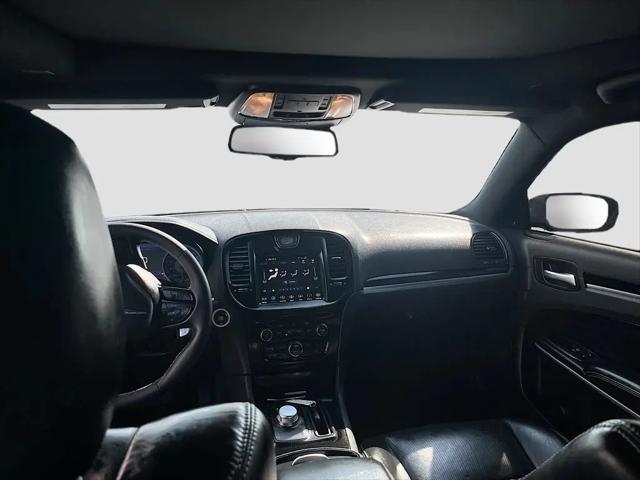 2023 Chrysler 300 300S