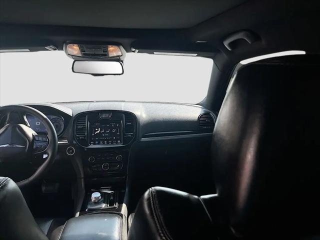 2023 Chrysler 300 300S
