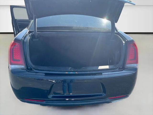 2023 Chrysler 300 300S