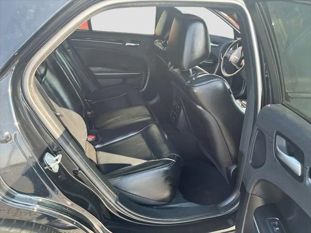 2023 Chrysler 300 300S