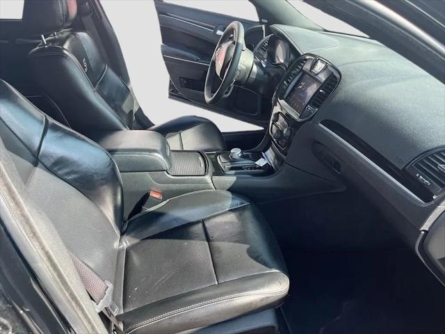 2023 Chrysler 300 300S