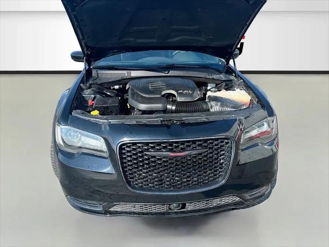 2023 Chrysler 300 300S