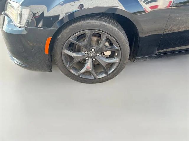 2023 Chrysler 300 300S