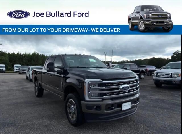 2026 Ford F-250 King Ranch for sale in Grove Hill, AL
