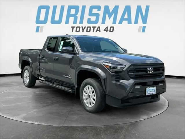 2026 Toyota Tacoma SR5 for sale in Edgewood, MD