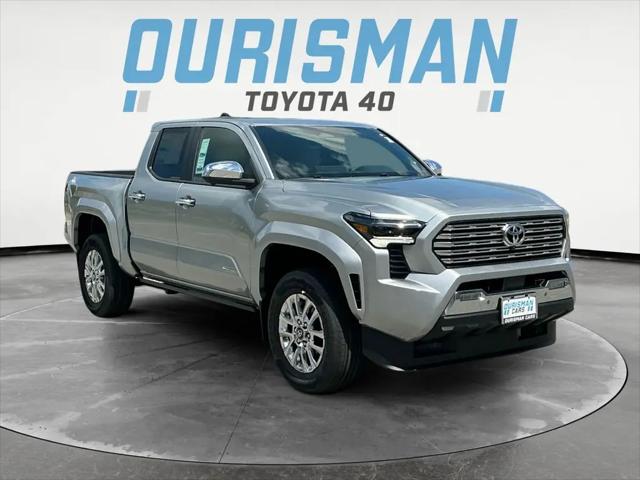 2026 Toyota Tacoma Limited for sale in Edgewood, MD