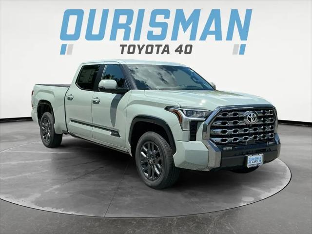 2026 Toyota Tundra Platinum CrewMax 6.5 Bed for sale in Edgewood, MD