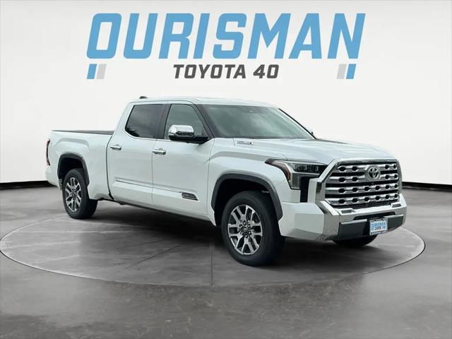 2026 Toyota Tundra 1794 Edition CrewMax 6.4 Bed for sale in Edgewood, MD