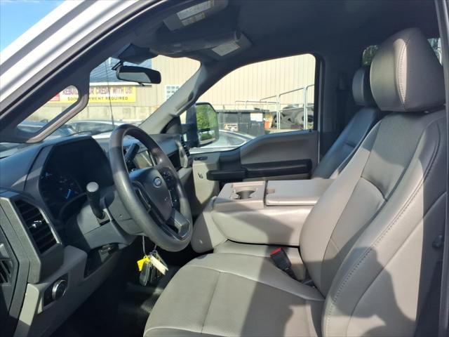 2022 Ford F-250 SUPER DUTY