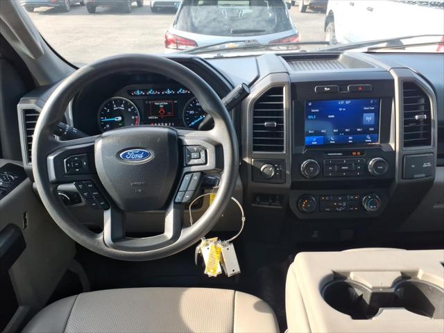 2022 Ford F-250 SUPER DUTY