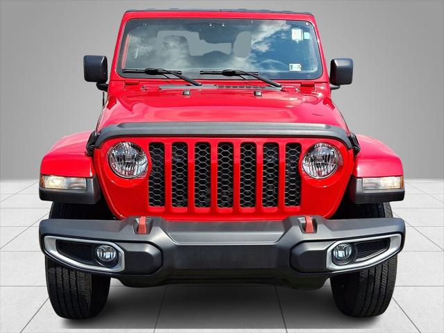 2023 Jeep Gladiator Sport S 4x4 2023 Jeep Gladiator Sport S 4x4