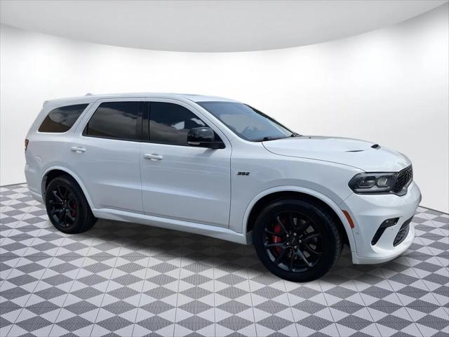 2022 Dodge Durango SRT 392 for sale in Mount Vernon, WA