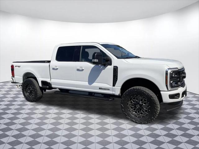 2024 Ford F-350 Lariat for sale in Mount Vernon, WA