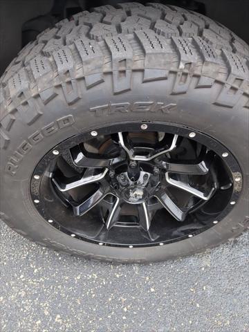 2018 Chevrolet Silverado 1500 2LT 2018 Chevrolet Silverado 1500 2LT