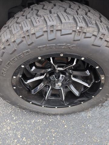 2018 Chevrolet Silverado 1500 2LT 2018 Chevrolet Silverado 1500 2LT