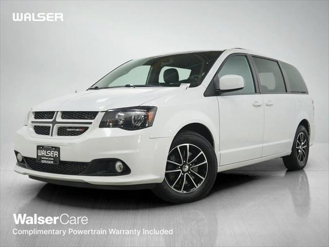 2019 Dodge Grand Caravan GT for sale in Brooklyn Park, MN