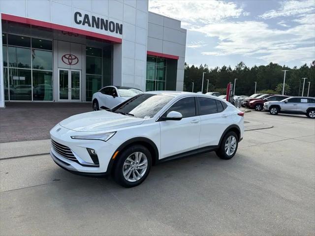 2024 Buick NV Preferred for sale in Moss Point, MS