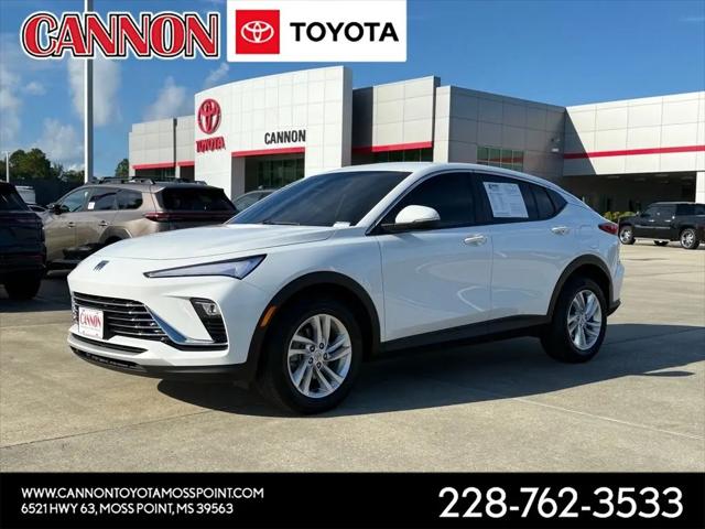 2024 Buick NV Preferred FWD for sale in Moss Point, MS