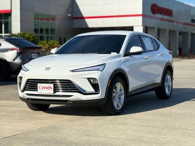 2024 Buick NV Preferred FWD
