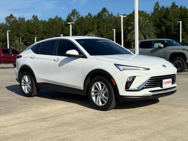 2024 Buick NV Preferred FWD