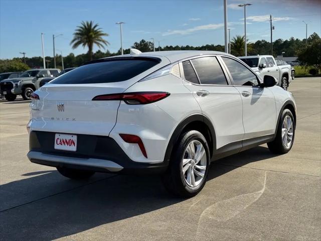 2024 Buick NV Preferred FWD