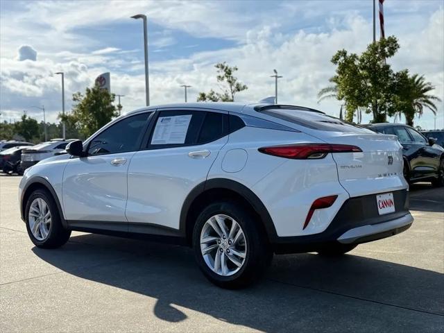 2024 Buick NV Preferred FWD