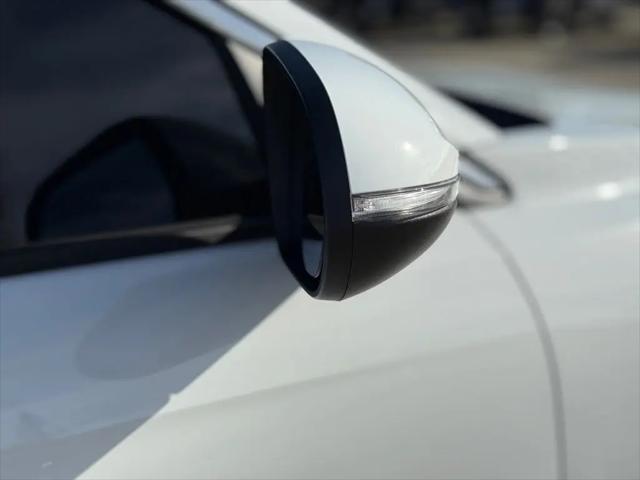 2024 Buick NV Preferred FWD
