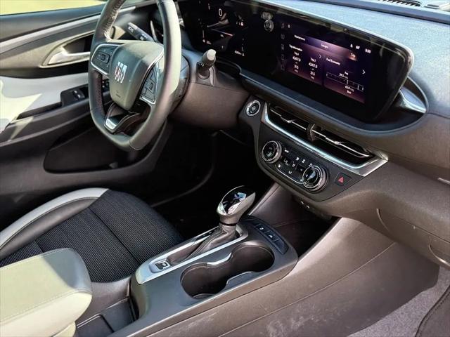2024 Buick NV Preferred FWD