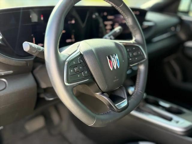 2024 Buick NV Preferred FWD