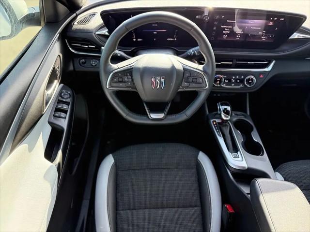 2024 Buick NV Preferred FWD