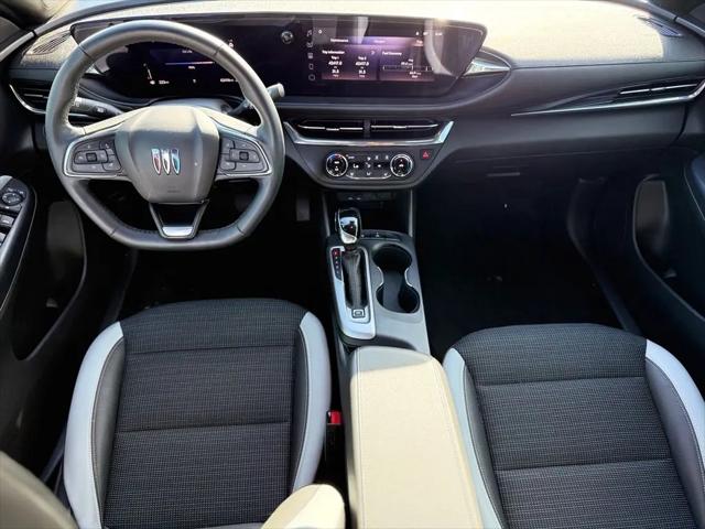 2024 Buick NV Preferred FWD