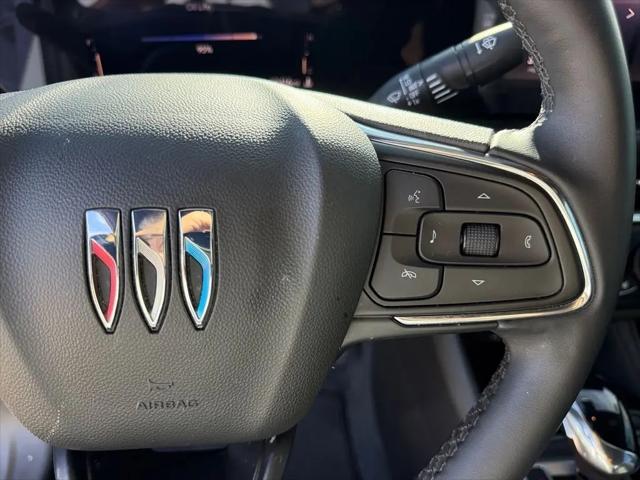 2024 Buick NV Preferred FWD