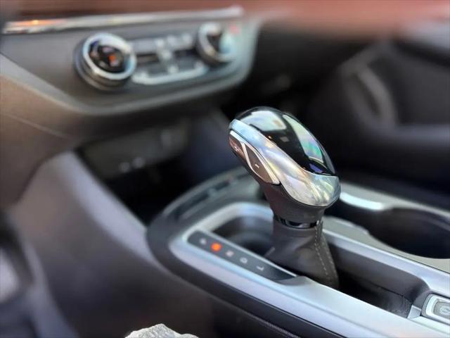 2024 Buick NV Preferred FWD