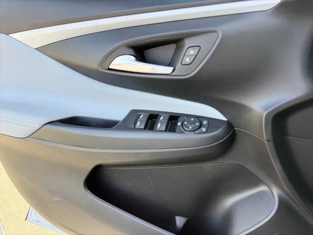 2024 Buick NV Preferred FWD