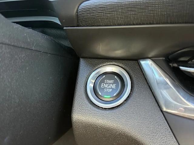 2024 Buick NV Preferred FWD