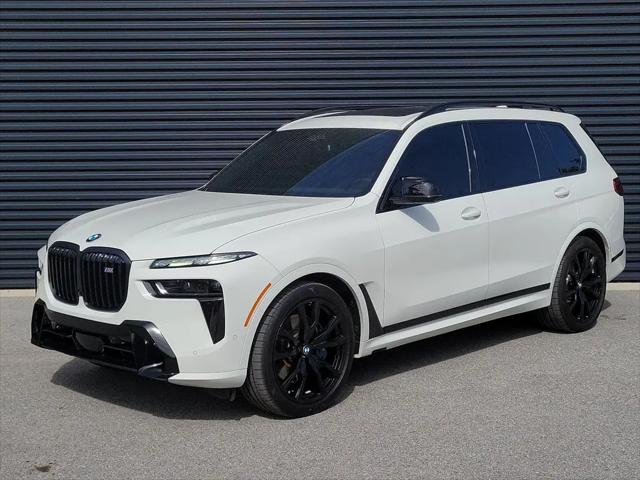 2025 BMW X7 M60i for sale in Clearwater, FL