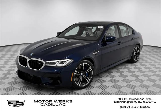 2023 BMW M5 Standard for sale in Barrington, IL