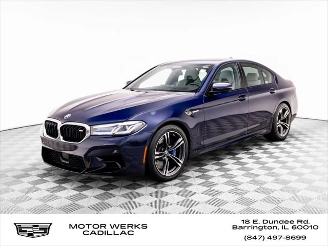 2023 BMW M5 Standard for sale in Barrington, IL