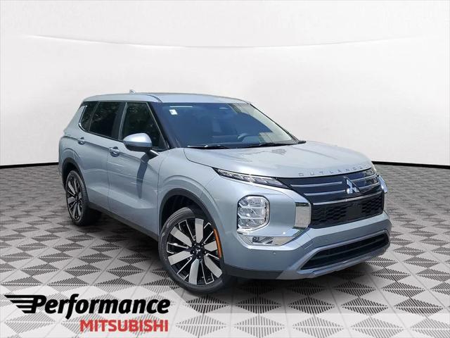 2026 Mitsubishi Outlander SE 2.5 2WD for sale in Delray Beach, FL