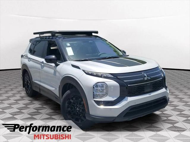 2026 Mitsubishi Outlander SE 2.5 S-AWC for sale in Delray Beach, FL