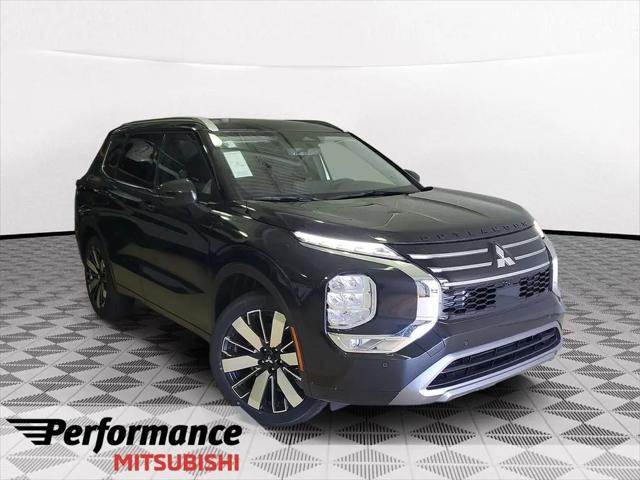 2026 Mitsubishi Outlander SEL 2.5 2WD for sale in Delray Beach, FL