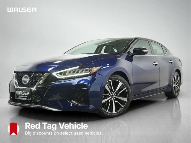 2023 Nissan Maxima SL for sale in Bloomington, MN